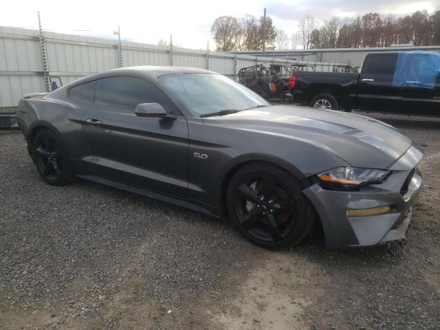 Photo 3 VIN: 1FA6P8CF7J5107867 - FORD MUSTANG GT 