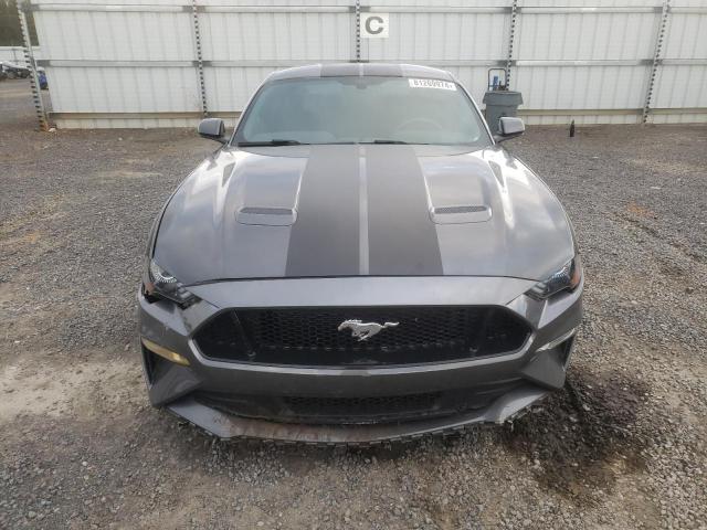 Photo 4 VIN: 1FA6P8CF7J5107867 - FORD MUSTANG GT 