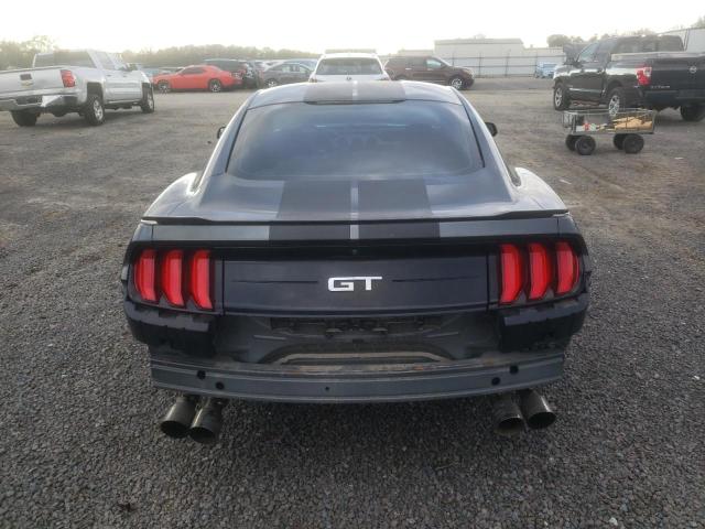 Photo 5 VIN: 1FA6P8CF7J5107867 - FORD MUSTANG GT 