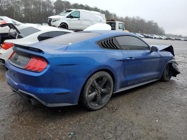 Photo 2 VIN: 1FA6P8CF7J5110574 - FORD MUSTANG 