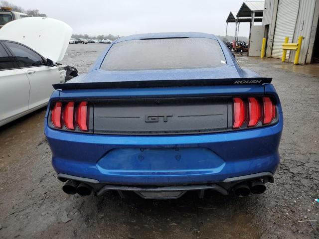 Photo 5 VIN: 1FA6P8CF7J5110574 - FORD MUSTANG 