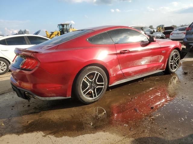 Photo 2 VIN: 1FA6P8CF7J5113149 - FORD MUSTANG GT 