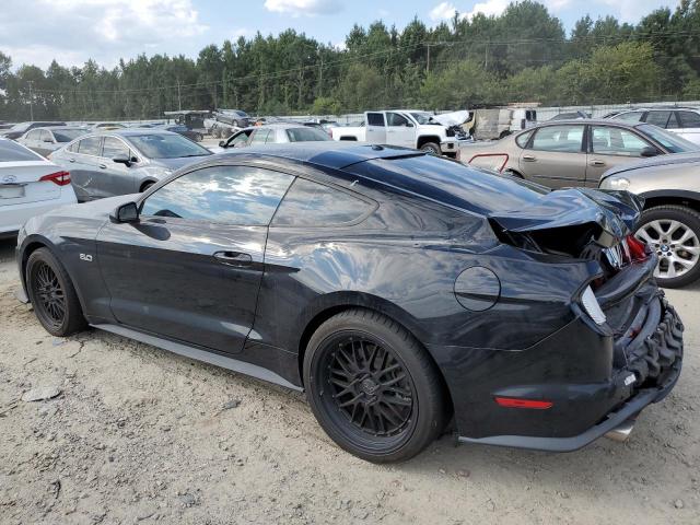 Photo 1 VIN: 1FA6P8CF7J5116861 - FORD MUSTANG GT 