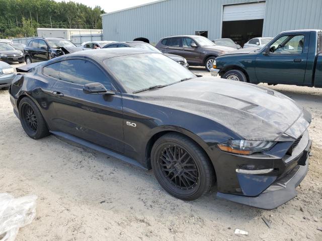 Photo 3 VIN: 1FA6P8CF7J5116861 - FORD MUSTANG GT 