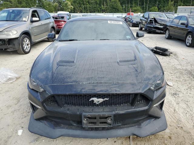 Photo 4 VIN: 1FA6P8CF7J5116861 - FORD MUSTANG GT 