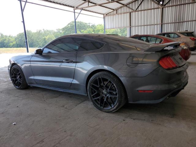 Photo 1 VIN: 1FA6P8CF7J5120912 - FORD MUSTANG GT 