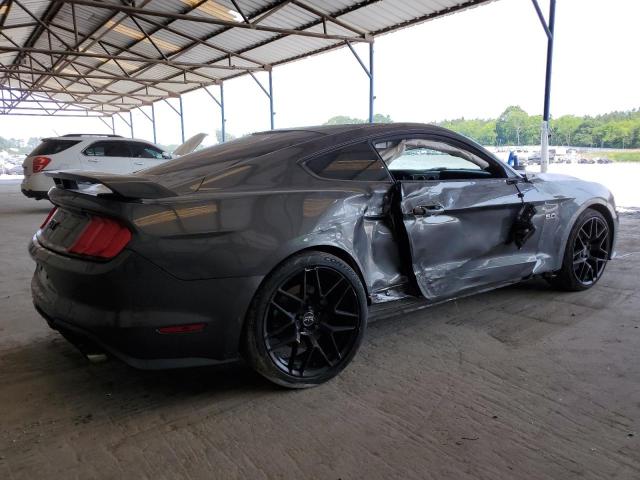 Photo 2 VIN: 1FA6P8CF7J5120912 - FORD MUSTANG GT 