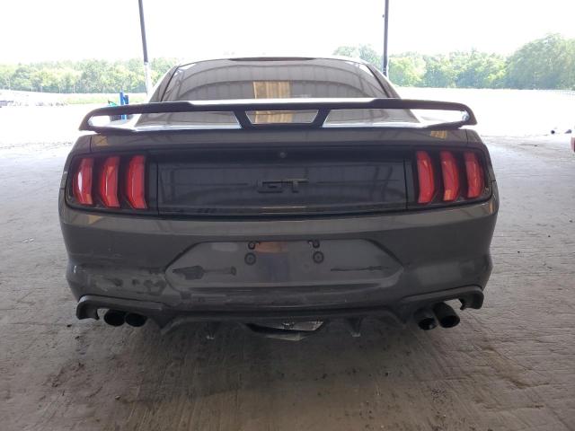 Photo 5 VIN: 1FA6P8CF7J5120912 - FORD MUSTANG GT 