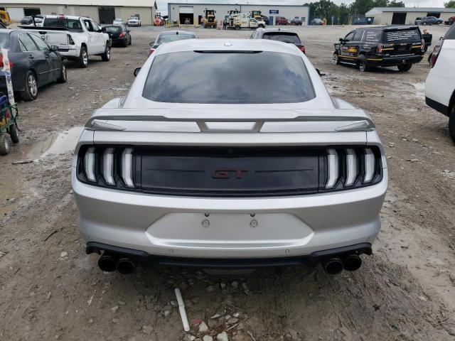 Photo 5 VIN: 1FA6P8CF7J5131957 - FORD MUSTANG GT 