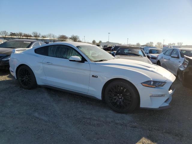 Photo 3 VIN: 1FA6P8CF7J5138441 - FORD MUSTANG GT 