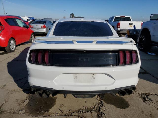 Photo 5 VIN: 1FA6P8CF7J5138441 - FORD MUSTANG GT 