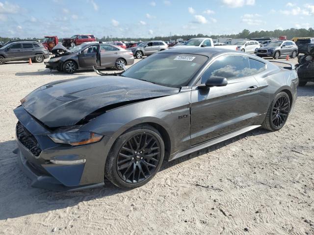 Photo 0 VIN: 1FA6P8CF7J5159452 - FORD MUSTANG GT 