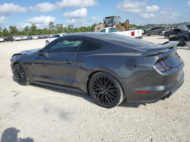 Photo 1 VIN: 1FA6P8CF7J5159452 - FORD MUSTANG GT 