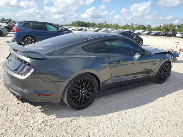 Photo 2 VIN: 1FA6P8CF7J5159452 - FORD MUSTANG GT 