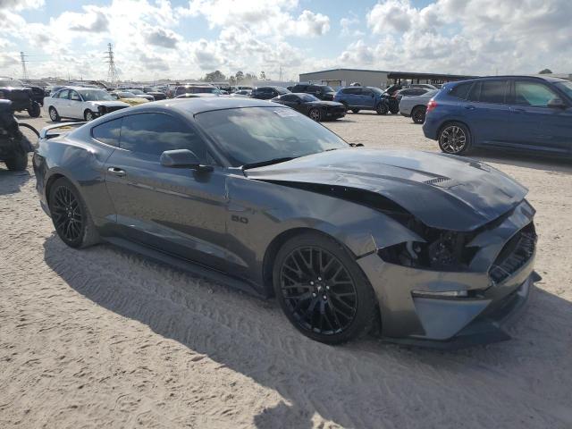 Photo 3 VIN: 1FA6P8CF7J5159452 - FORD MUSTANG GT 