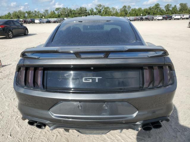 Photo 5 VIN: 1FA6P8CF7J5159452 - FORD MUSTANG GT 