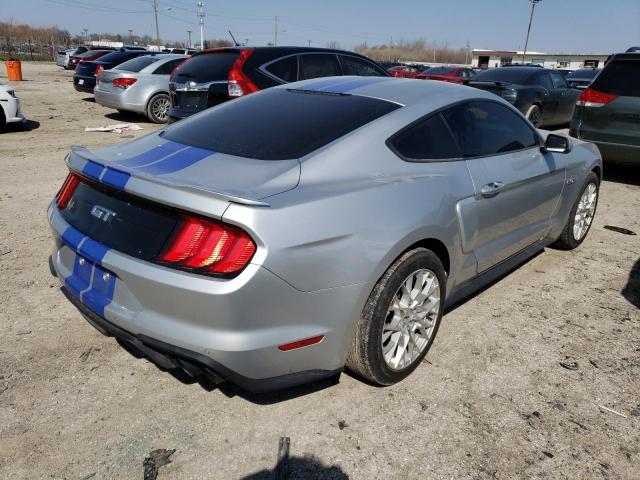 Photo 2 VIN: 1FA6P8CF7J5171410 - FORD MUSTANG GT 