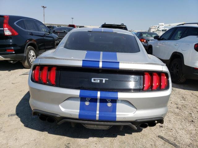 Photo 5 VIN: 1FA6P8CF7J5171410 - FORD MUSTANG GT 