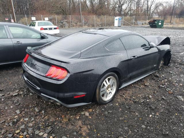 Photo 2 VIN: 1FA6P8CF7J5178356 - FORD MUSTANG GT 