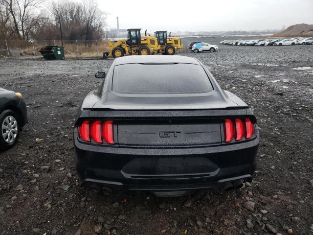 Photo 5 VIN: 1FA6P8CF7J5178356 - FORD MUSTANG GT 