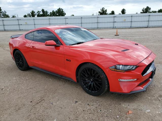 Photo 3 VIN: 1FA6P8CF7K5118062 - FORD MUSTANG GT 