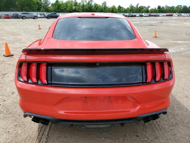 Photo 5 VIN: 1FA6P8CF7K5118062 - FORD MUSTANG GT 