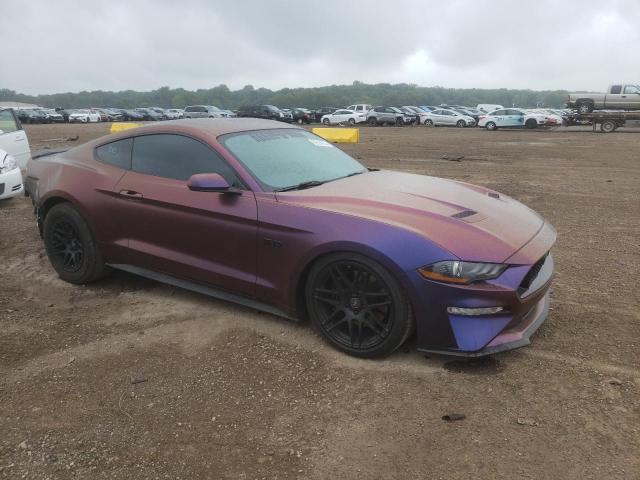 Photo 3 VIN: 1FA6P8CF7K5118515 - FORD MUSTANG GT 