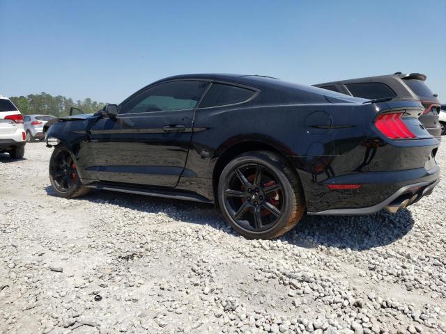 Photo 1 VIN: 1FA6P8CF7K5120068 - FORD MUSTANG 