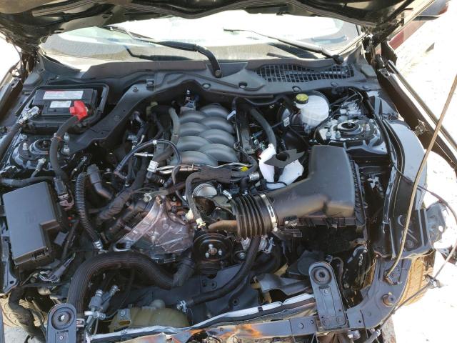 Photo 10 VIN: 1FA6P8CF7K5120068 - FORD MUSTANG 