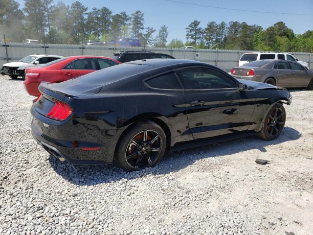 Photo 2 VIN: 1FA6P8CF7K5120068 - FORD MUSTANG 