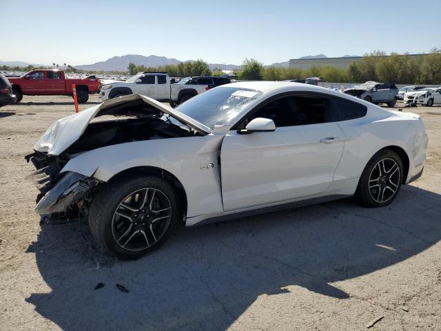 VIN: 1FA6P8CF7K5120720 - ford mustang gt