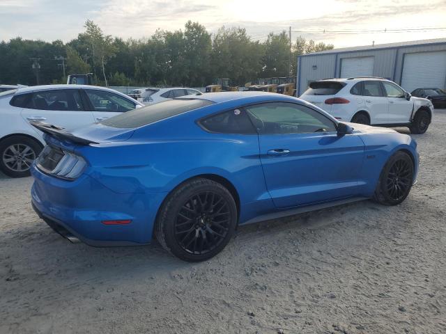 Photo 2 VIN: 1FA6P8CF7K5122144 - FORD MUSTANG GT 