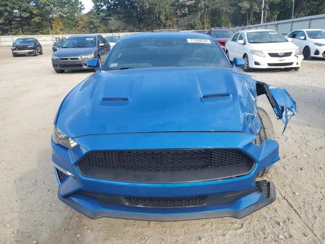 Photo 4 VIN: 1FA6P8CF7K5122144 - FORD MUSTANG GT 