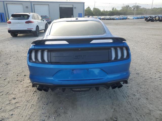 Photo 5 VIN: 1FA6P8CF7K5122144 - FORD MUSTANG GT 