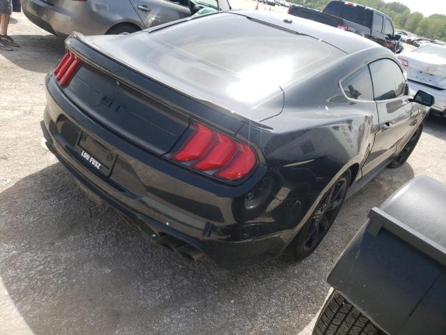 Photo 3 VIN: 1FA6P8CF7K5124797 - FORD MUSTANG GT 