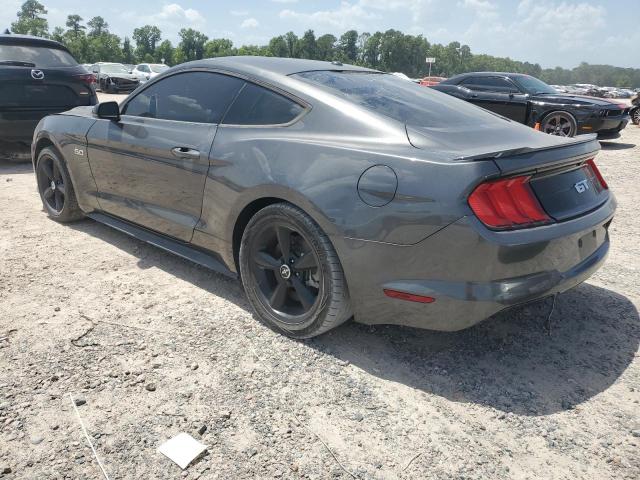 Photo 1 VIN: 1FA6P8CF7K5130244 - FORD MUSTANG 