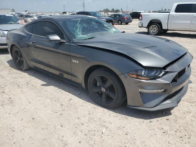 Photo 3 VIN: 1FA6P8CF7K5130244 - FORD MUSTANG 