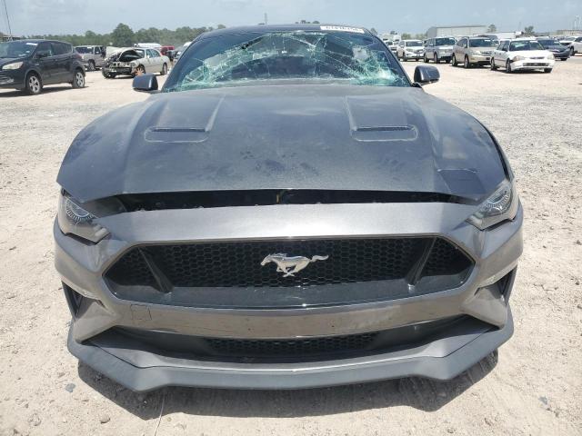 Photo 4 VIN: 1FA6P8CF7K5130244 - FORD MUSTANG 