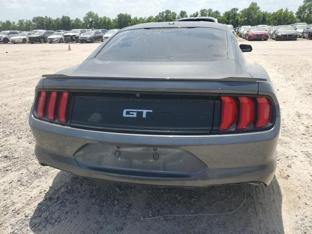 Photo 5 VIN: 1FA6P8CF7K5130244 - FORD MUSTANG 