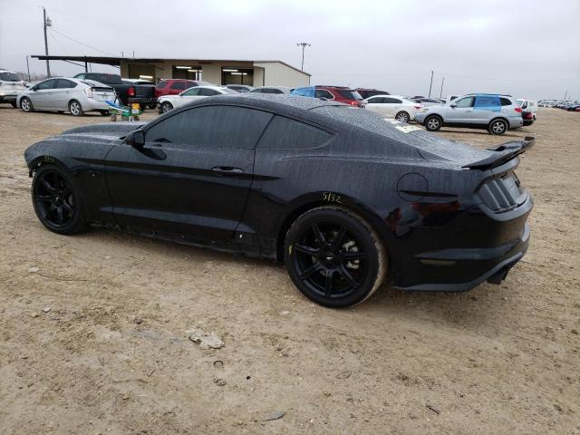 Photo 1 VIN: 1FA6P8CF7K5130390 - FORD MUSTANG GT 