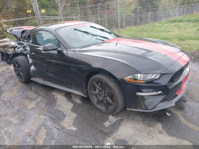 Photo 0 VIN: 1FA6P8CF7K5132382 - FORD MUSTANG 