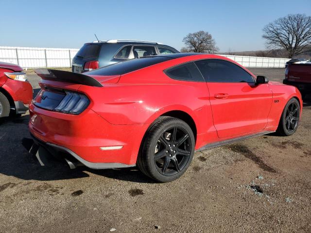 Photo 2 VIN: 1FA6P8CF7K5133533 - FORD MUSTANG GT 