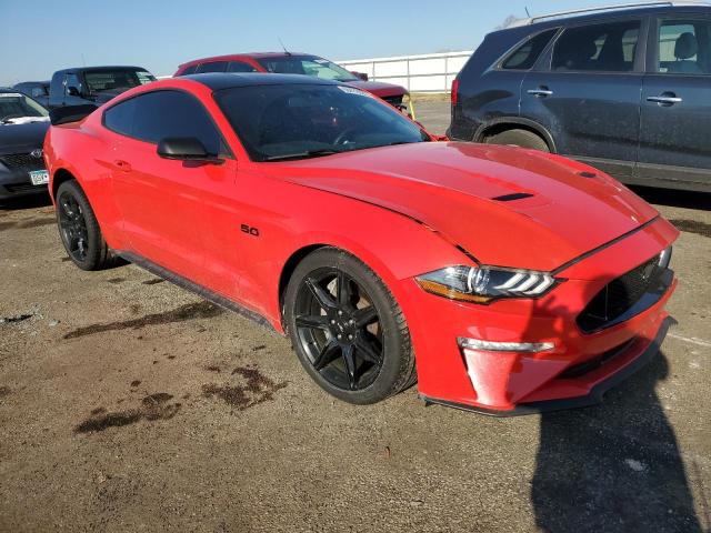 Photo 3 VIN: 1FA6P8CF7K5133533 - FORD MUSTANG GT 