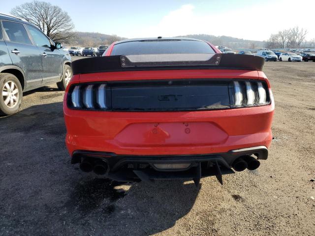 Photo 5 VIN: 1FA6P8CF7K5133533 - FORD MUSTANG GT 