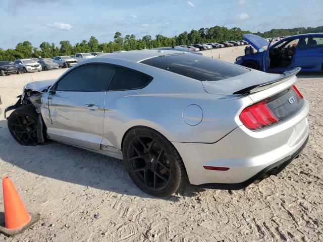 Photo 1 VIN: 1FA6P8CF7K5138912 - FORD MUSTANG GT 