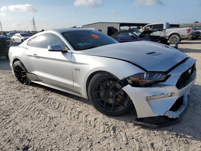 Photo 3 VIN: 1FA6P8CF7K5138912 - FORD MUSTANG GT 