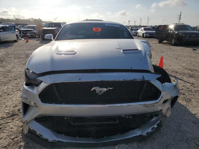 Photo 4 VIN: 1FA6P8CF7K5138912 - FORD MUSTANG GT 