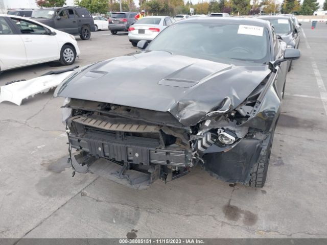 Photo 5 VIN: 1FA6P8CF7K5140580 - FORD MUSTANG 