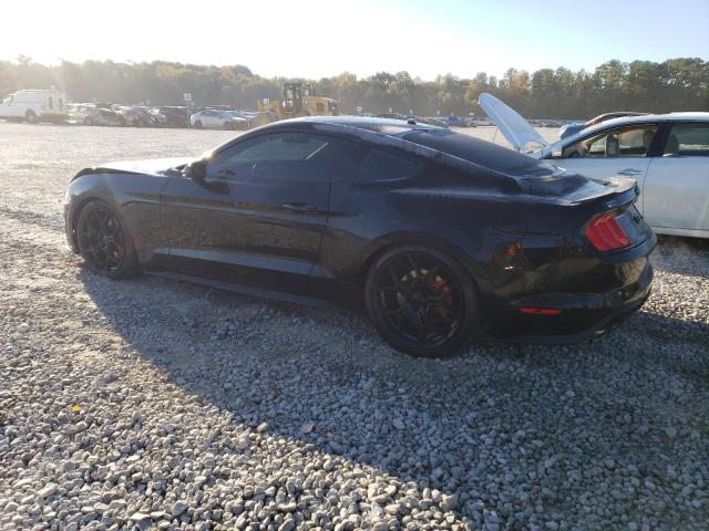 Photo 1 VIN: 1FA6P8CF7K5141454 - FORD MUSTANG 