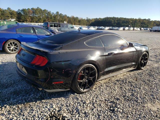 Photo 2 VIN: 1FA6P8CF7K5141454 - FORD MUSTANG 